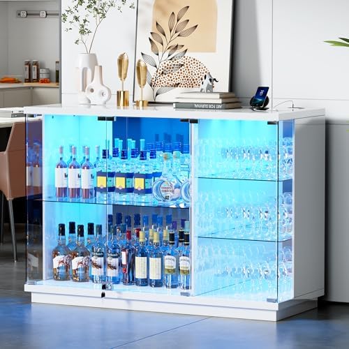 Glass Display Cabinet with Loc - Glass Cabinet Display review and price