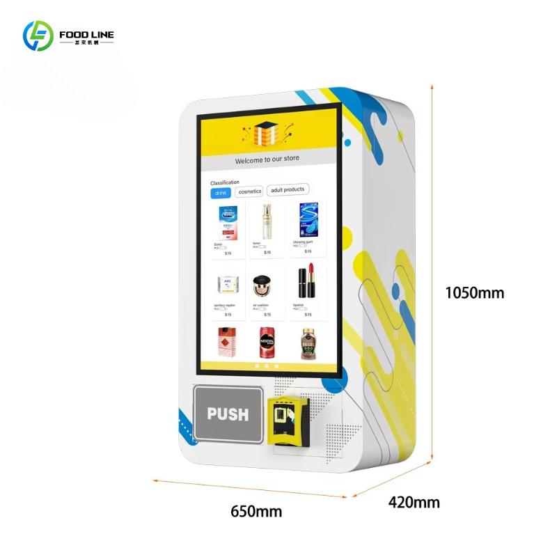 Wall Mounted Vending Machine C - Arcade Card Vending Machine review and price