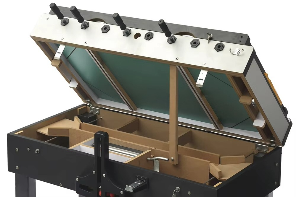 2026 New Factory Direct Profes - Foosball Table Commercial review and price