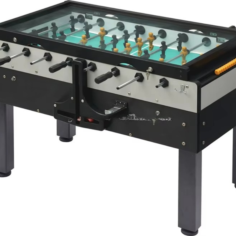 2026 New Factory Direct Profes - Foosball Table Commercial review and price