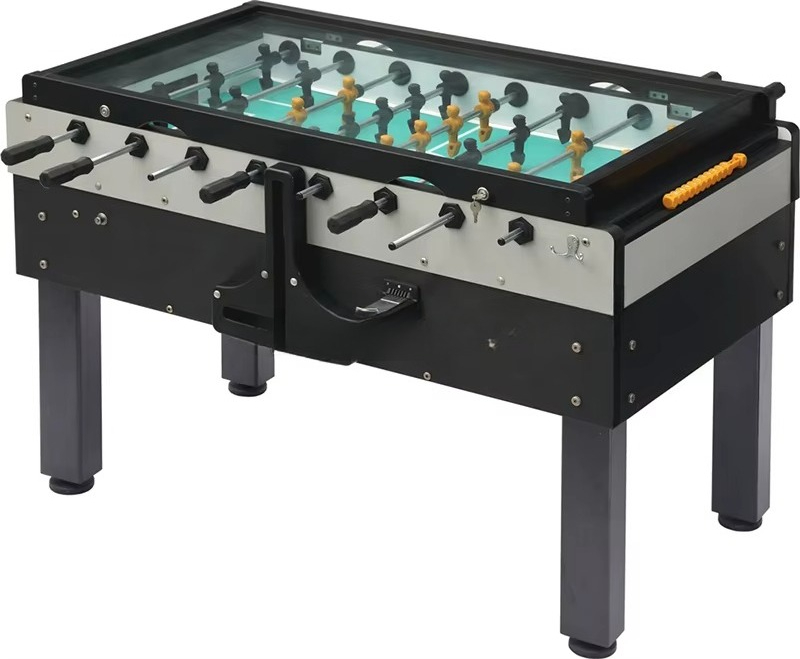 2026 New Factory Direct Profes - Foosball Table Commercial review and price