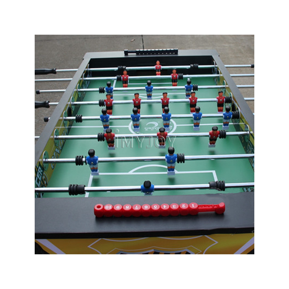 Indoor Outdoor Adult Game Foos - Foosball Table Commercial review and price